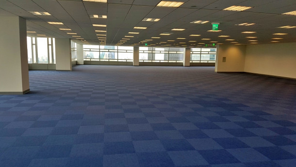 삼성생명 서초타워 사진 #3