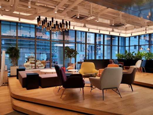 아이콘역삼빌딩 사진 #3