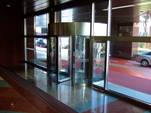 부영태평빌딩 사진 #10