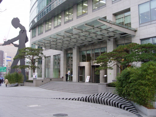 흥국생명빌딩 사진 #7