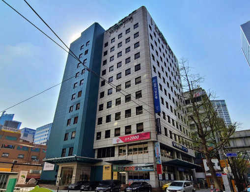 어린이재단빌딩 사진 #1