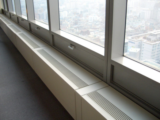 강남파이낸스센터(GFC) 사진 #5