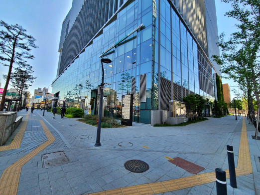 을지트윈타워 A동(WEST) 사진 #2