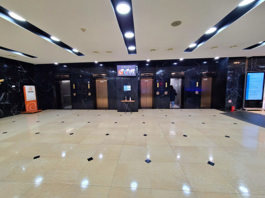 삼풍넥서스빌딩 사진 #4