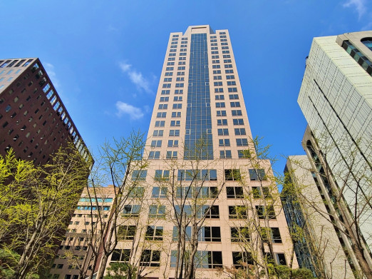 서울파이낸스센터(SFC) 사진 #2