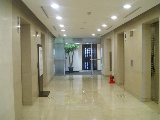 코레이트타워(구 현대해상강남) 사진 #4