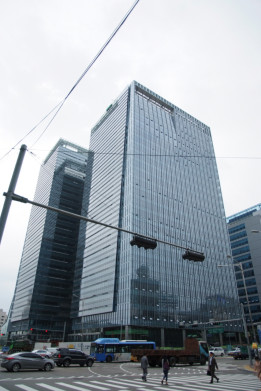 파인에비뉴빌딩B동 사진 #2