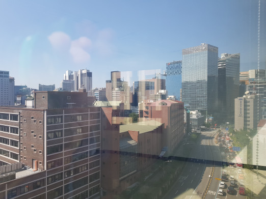 조양빌딩(별관) 사진 #3