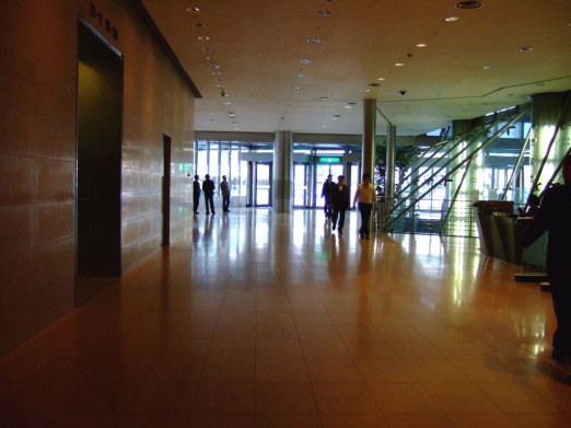 부영태평빌딩 사진 #11