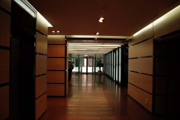 조양빌딩 (신관) 사진 #2