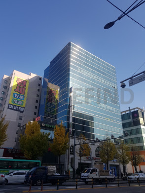 남서울빌딩 사진 #1