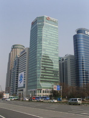 한화금융센터(여의도) 사진 #3