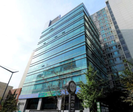 지희빌딩 사진 #1