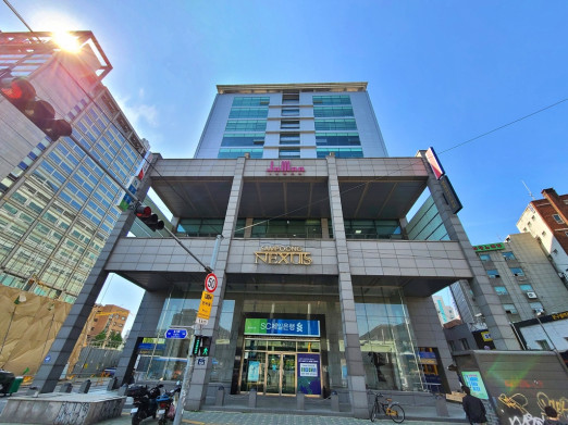 삼풍넥서스빌딩 사진 #2