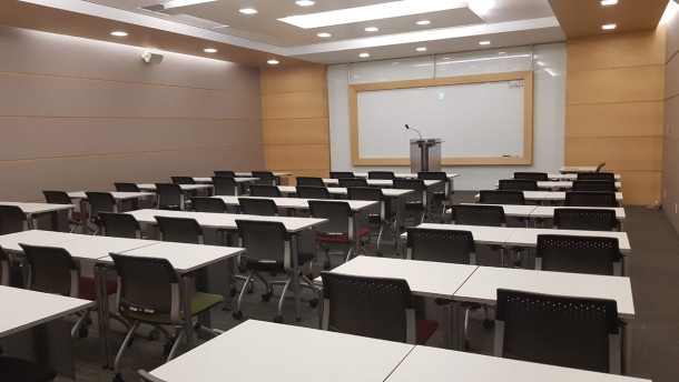 연세세브란스빌딩 사진 #7