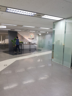 라인빌딩 사진 #4