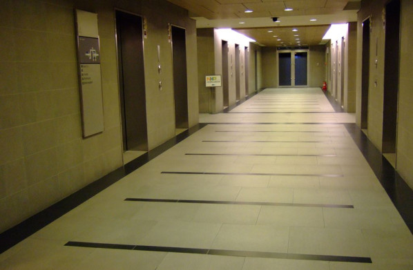 서울상공회의소회관 사진 #9