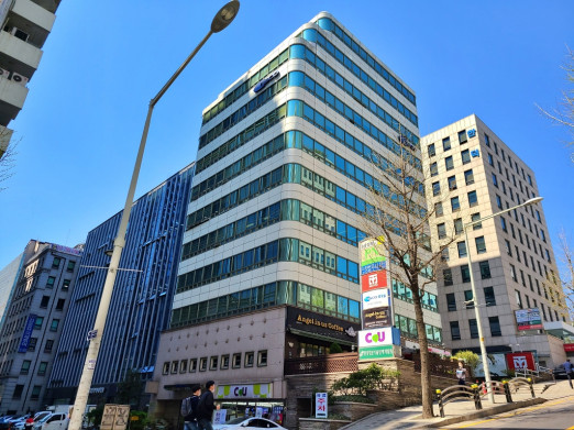 에스코빌딩 사진 #2