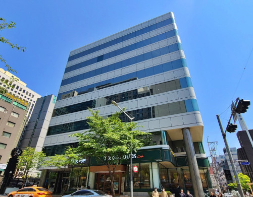 화인강남빌딩 사진 #2