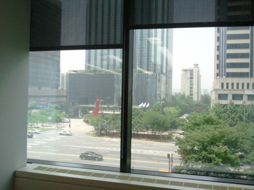 오투타워(구 HP빌딩) 사진 #4