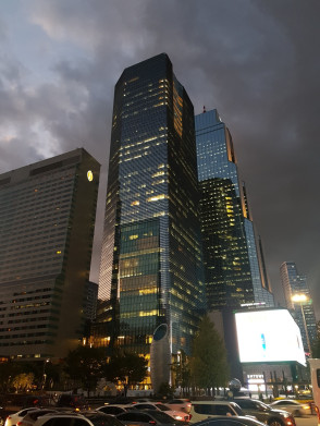 파르나스타워 사진 #7