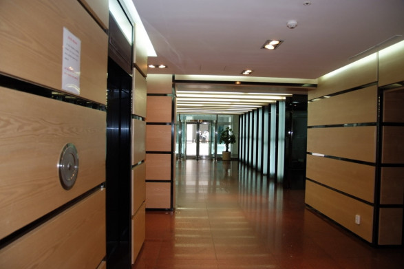 조양빌딩 (신관) 사진 #3