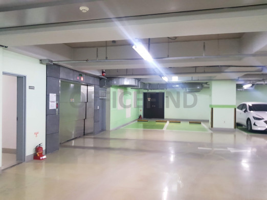 ICT Tower 사진 #3
