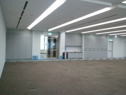 오투타워(구 HP빌딩) 사진 #5