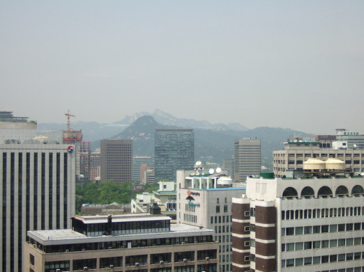 부영태평빌딩 사진 #3