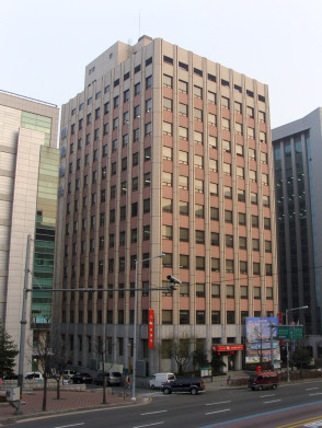 조양빌딩 (신관) 사진 #4