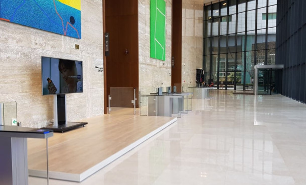 파르나스타워 사진 #5