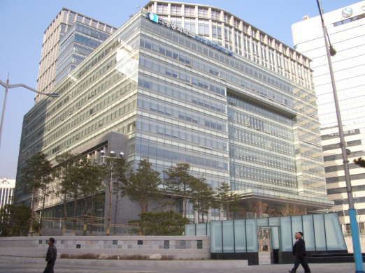 서울상공회의소회관 사진 #2
