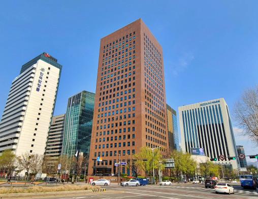 영풍빌딩 사진 #1