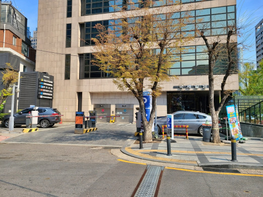 국제빌딩 사진 #2