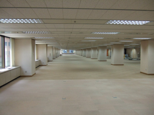 서울파이낸스센터(SFC) 사진 #7