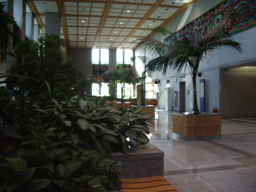 케이티앤지타워 서울사옥 사진 #2