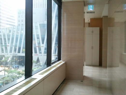 오투타워(구 HP빌딩) 사진 #6