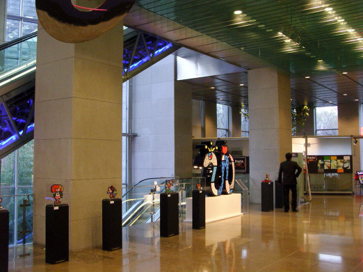 흥국생명빌딩 사진 #3