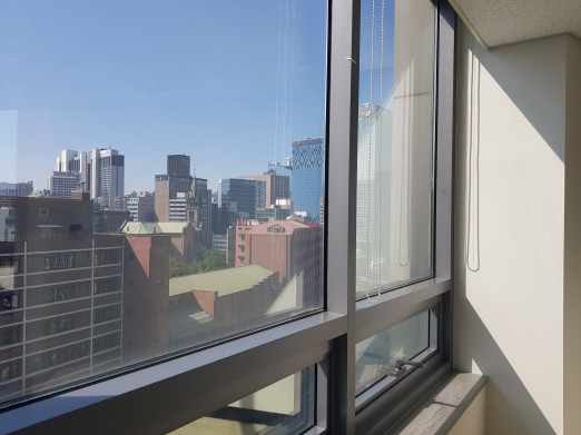 조양빌딩(별관) 사진 #4