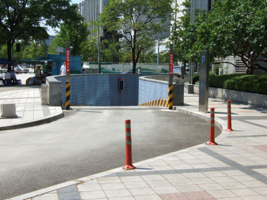 CCMM빌딩(국민일보) 사진 #4