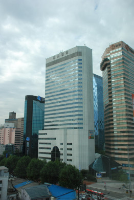 장교빌딩 사진 #2