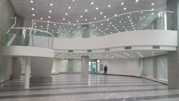 한화소공빌딩 사진 #5