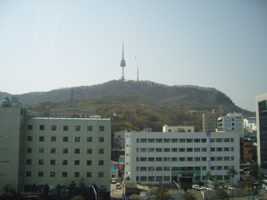 남산스퀘어 사진 #7