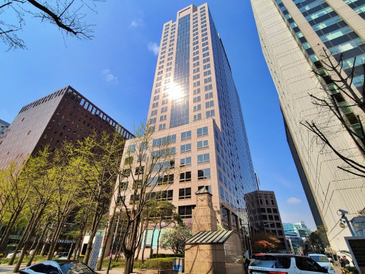 서울파이낸스센터(SFC) 사진 #3