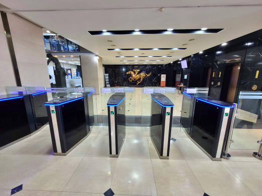 삼풍넥서스빌딩 사진 #3