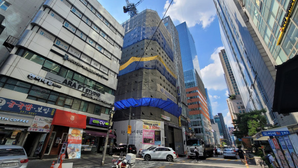 스퀘어플러스 사진 #2