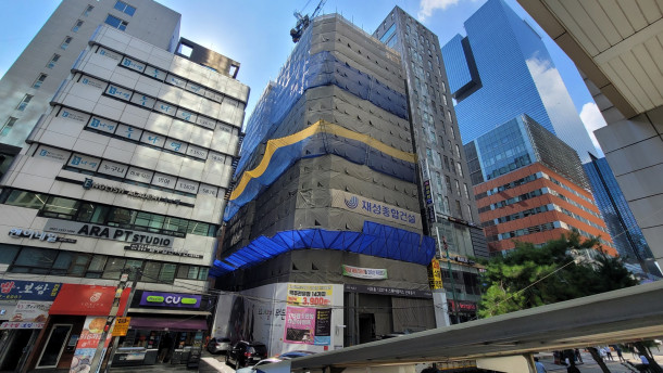 스퀘어플러스 사진 #3