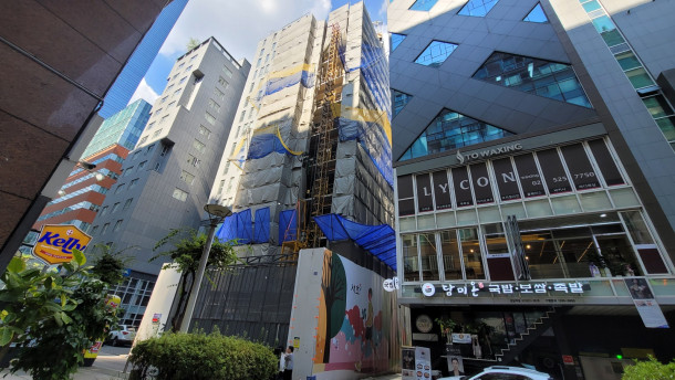 스퀘어플러스 사진 #4