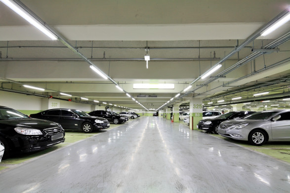 광화문교보생명빌딩 사진 #9