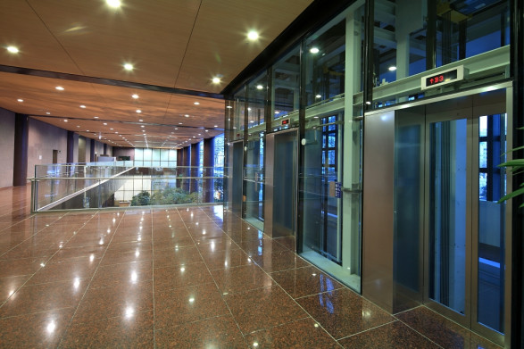 광화문교보생명빌딩 사진 #6